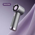 Potable mini fan { high Rpm }