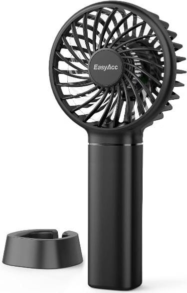 Portable Handheld Turbo Fan