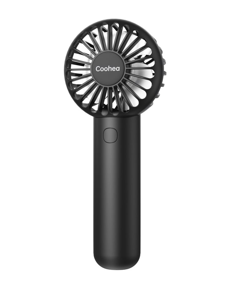 Portable Handheld Turbo Fan