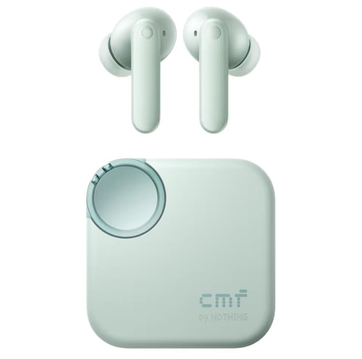 CMF by nothing buds 2  pro