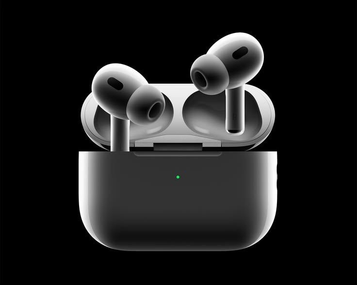 Apple AirPods Pro 2 ( ANC )