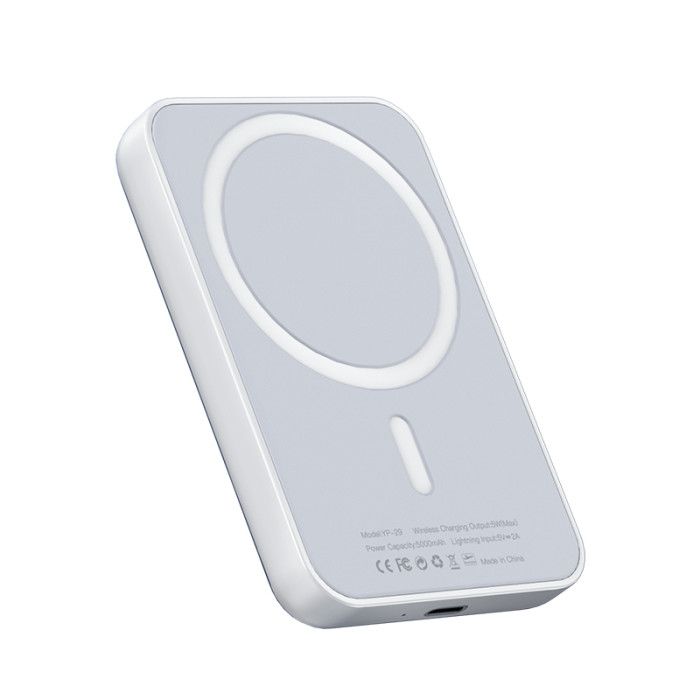 MAG-SAFE POWER BANK