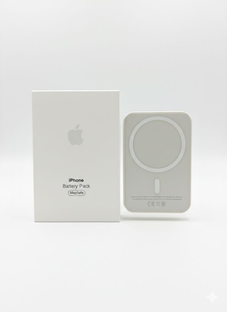MAG-SAFE POWER BANK
