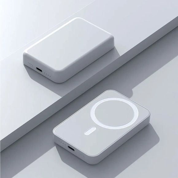 MAG-SAFE POWER BANK