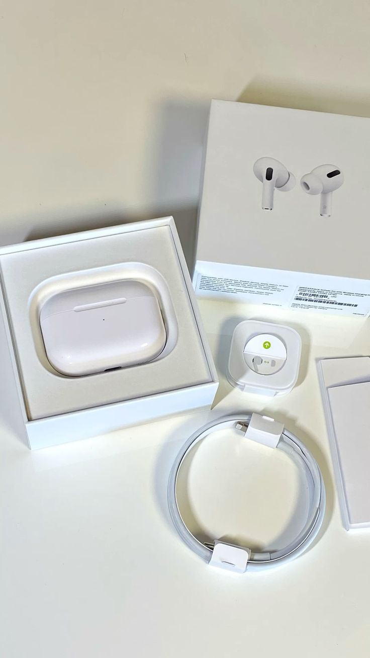 AirPods Pro ( master copy )