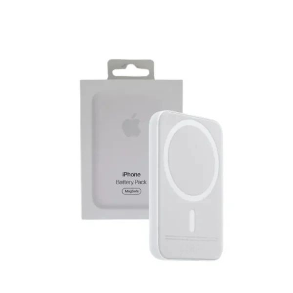 MAG-SAFE POWER BANK