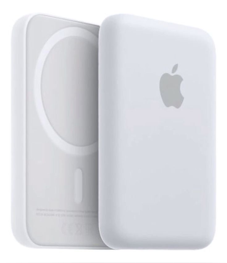 MAG-SAFE POWER BANK
