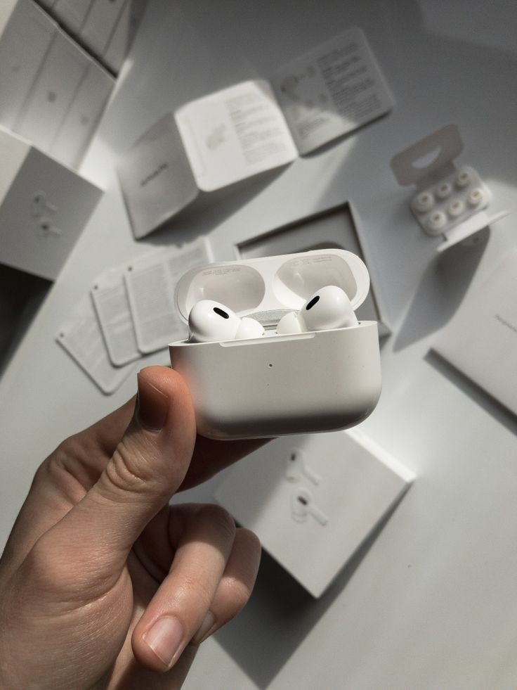 AirPods Pro ( master copy )