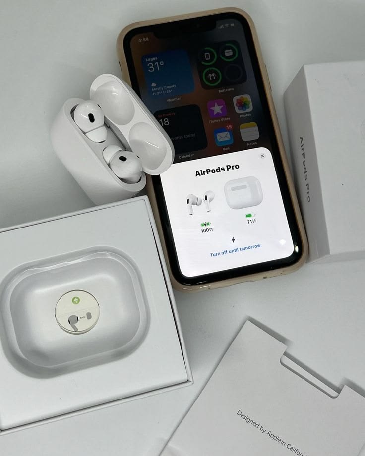 AirPods Pro ( master copy )