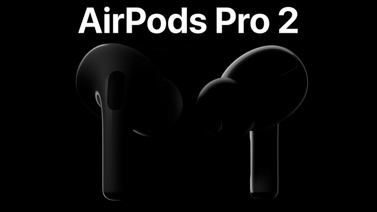 Apple AirPods Pro 2 ( ANC )