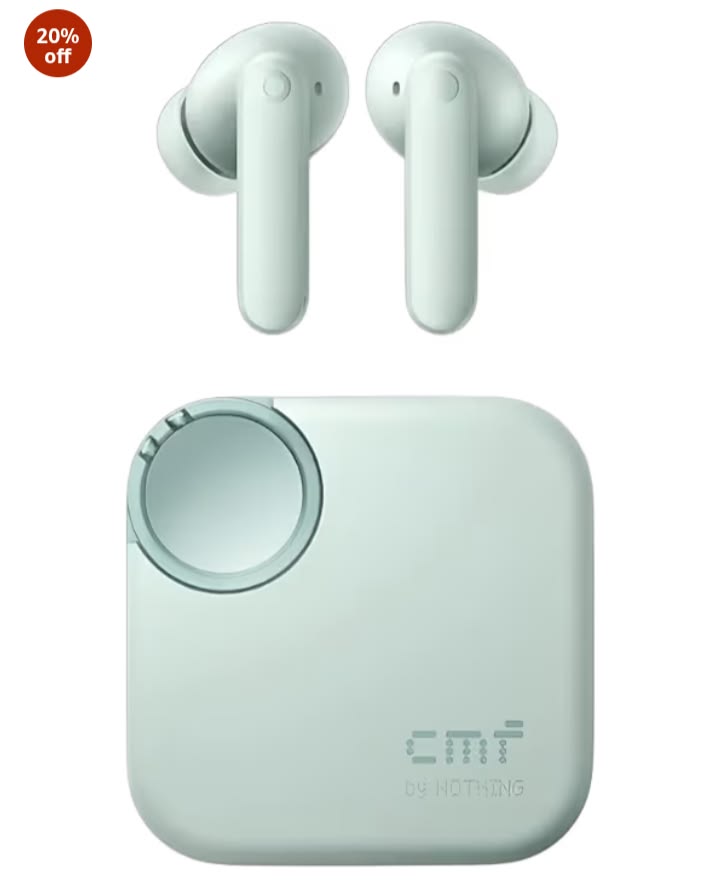 CMF by nothing buds 2  pro
