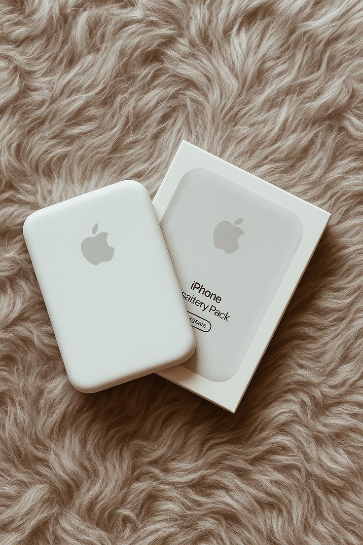 MAG-SAFE POWER BANK