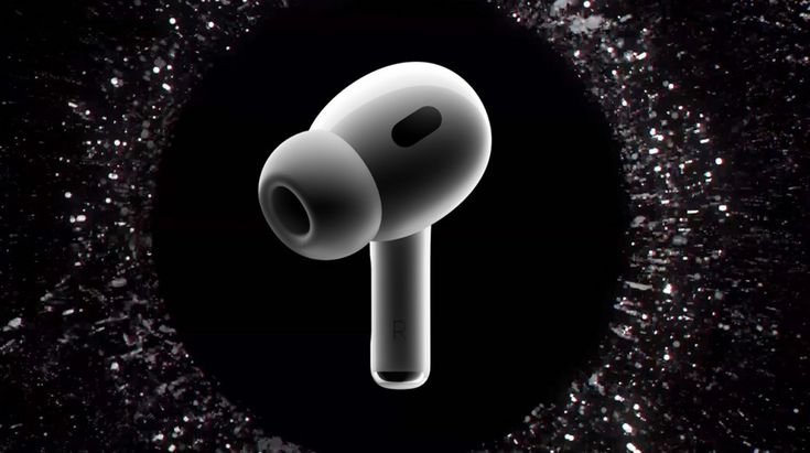 Apple AirPods Pro 2 ( ANC )