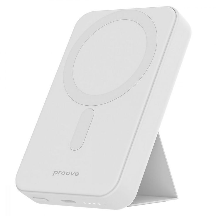 MAG-SAFE POWER BANK
