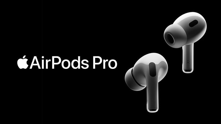 Apple AirPods Pro 2 ( ANC )